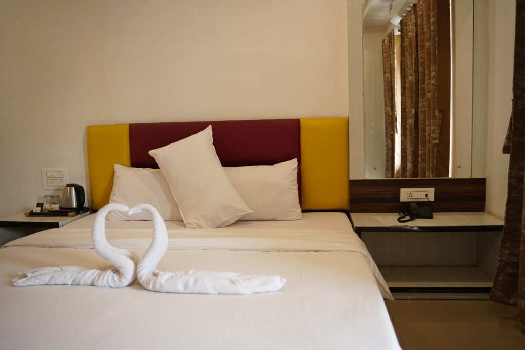 Nice Room