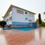 Keep calm and swim on